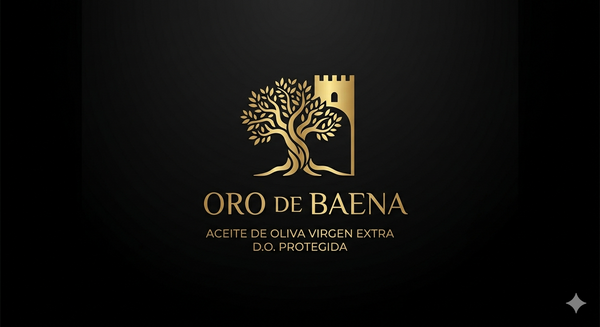 Oro de Baena