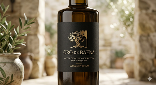 Oro de Baena - Cosecha Premium Seleccionada